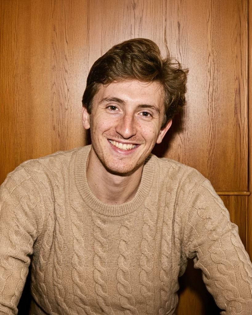 Photo de profil de Corentin Robert
